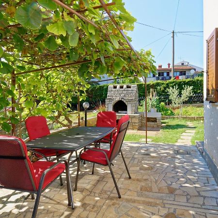 Apartments Marta By Rent Istria Novigrad Istria 외부 사진