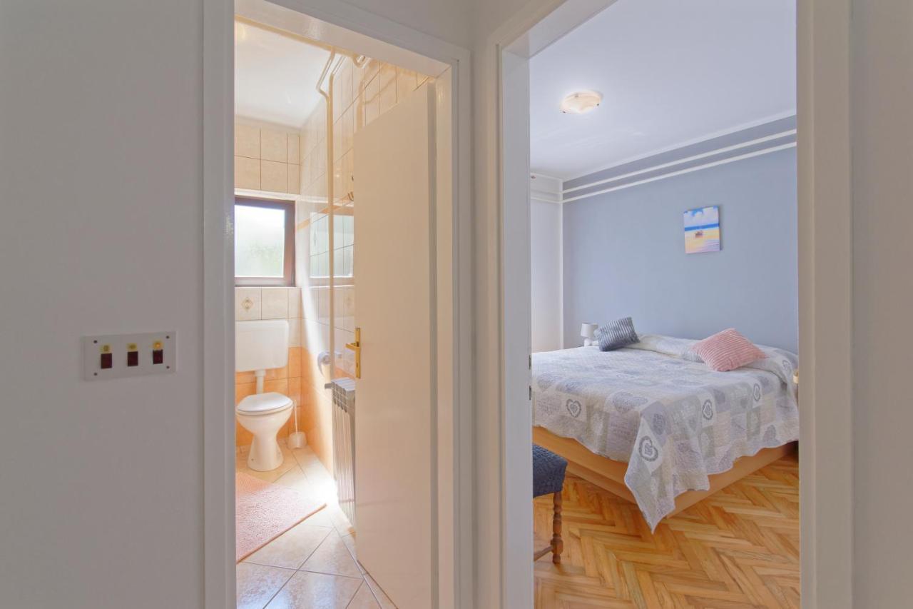 Apartments Marta By Rent Istria Novigrad Istria 외부 사진