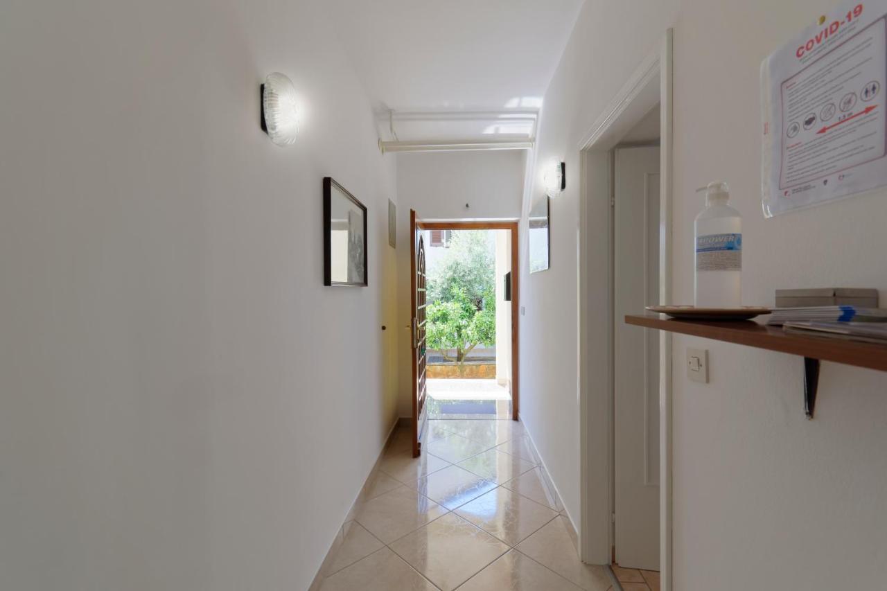 Apartments Marta By Rent Istria Novigrad Istria 외부 사진
