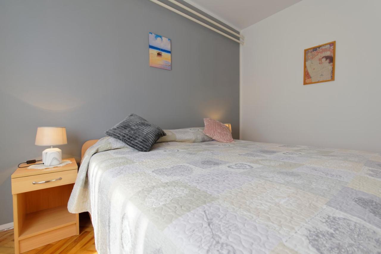 Apartments Marta By Rent Istria Novigrad Istria 외부 사진