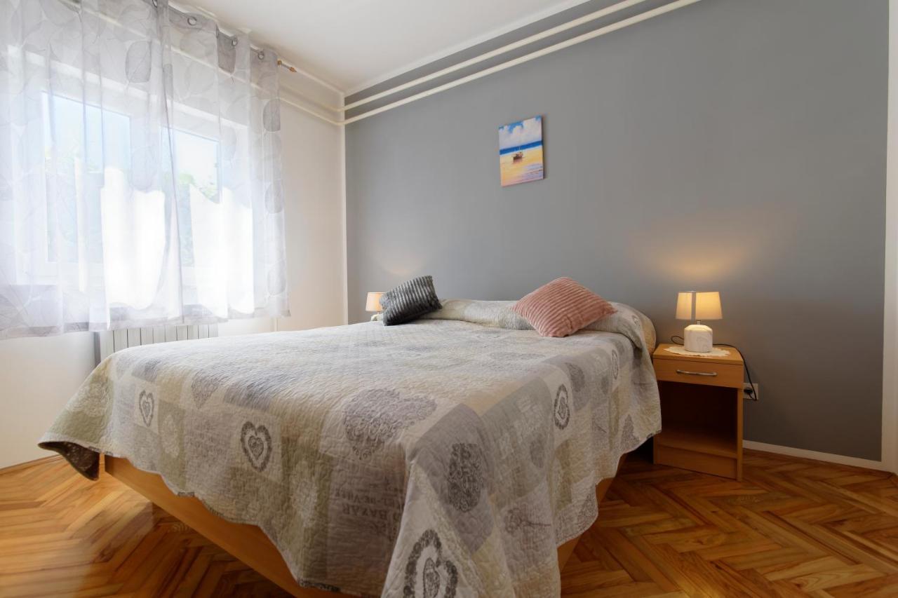Apartments Marta By Rent Istria Novigrad Istria 외부 사진
