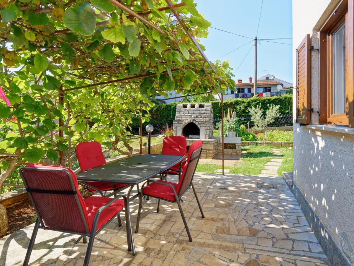 Apartments Marta By Rent Istria Novigrad Istria 외부 사진
