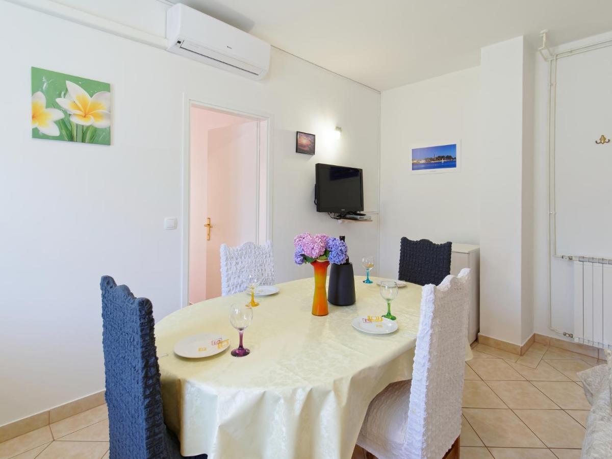 Apartments Marta By Rent Istria Novigrad Istria 외부 사진
