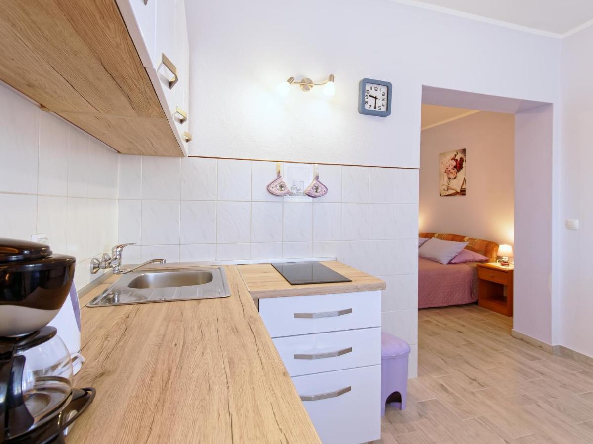 Apartments Marta By Rent Istria Novigrad Istria 외부 사진