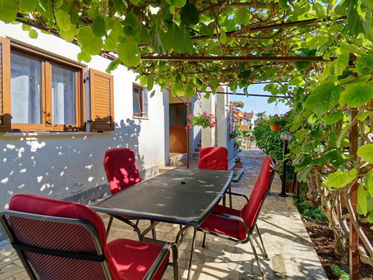 Apartments Marta By Rent Istria Novigrad Istria 외부 사진