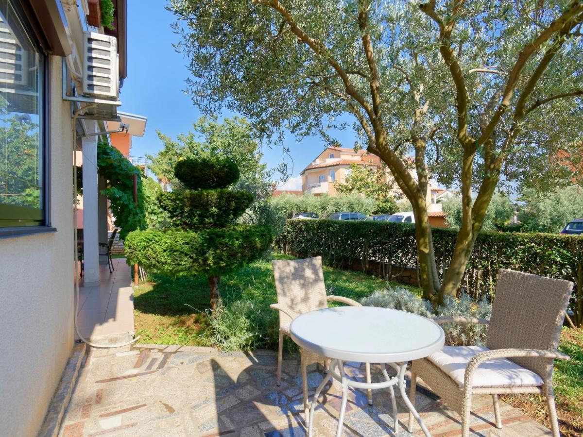 Apartments Marta By Rent Istria Novigrad Istria 외부 사진