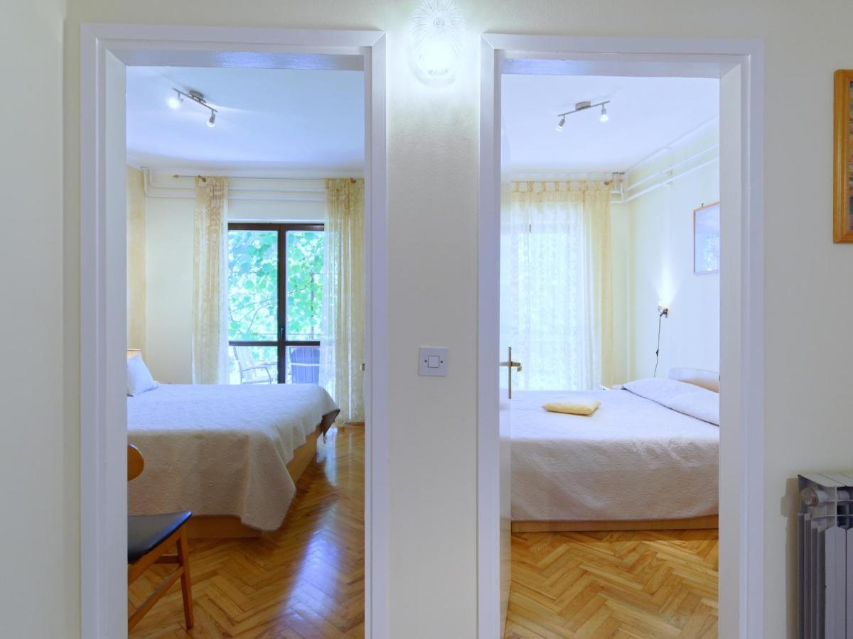Apartments Marta By Rent Istria Novigrad Istria 외부 사진