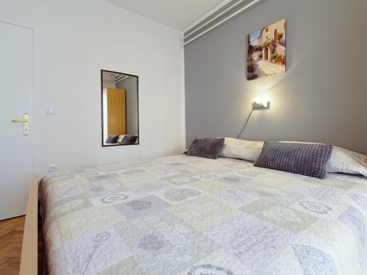 Apartments Marta By Rent Istria Novigrad Istria 외부 사진