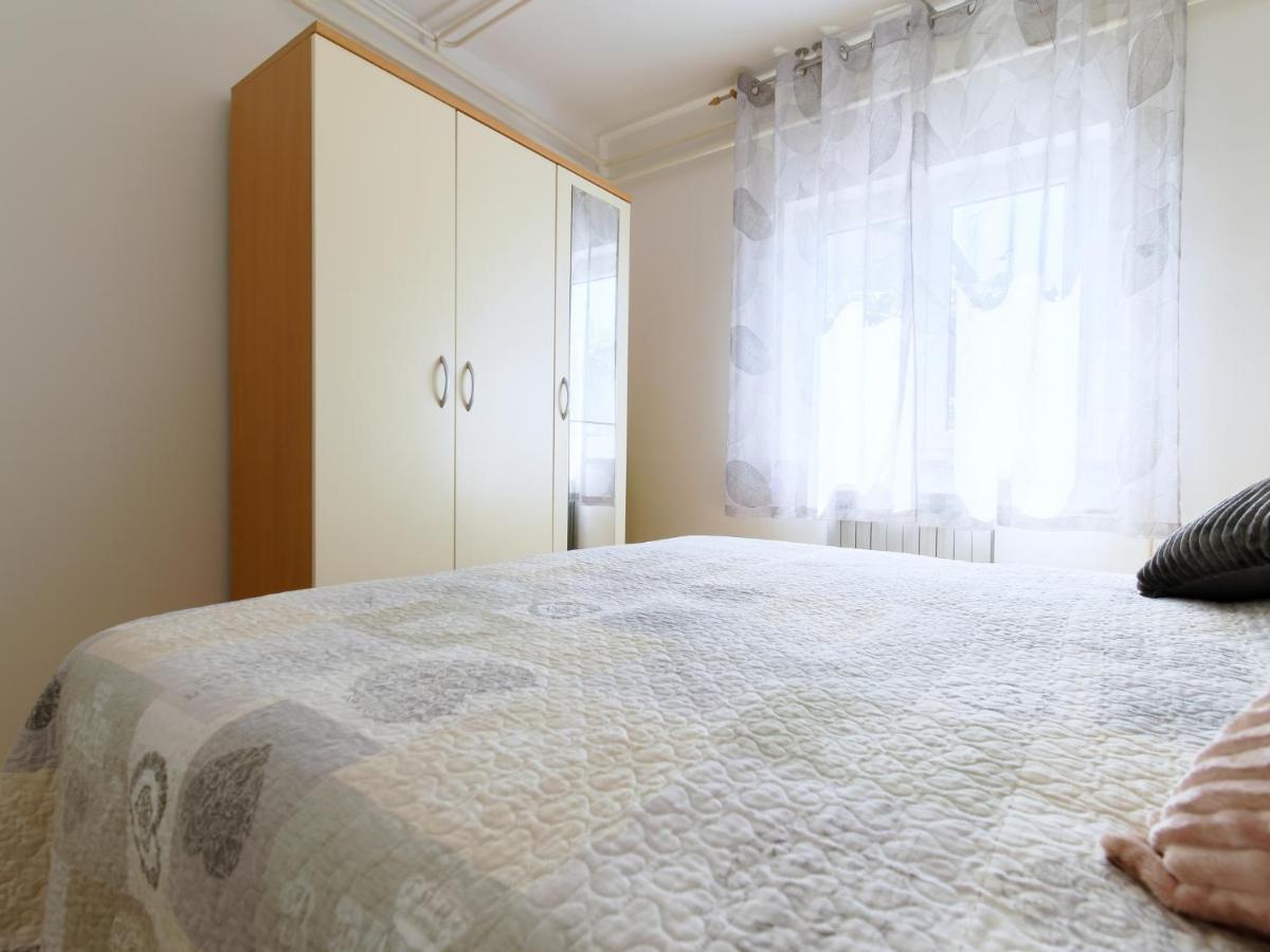Apartments Marta By Rent Istria Novigrad Istria 외부 사진