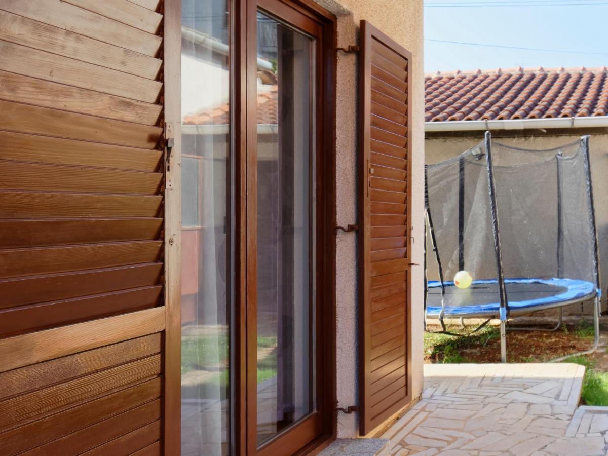 Apartments Marta By Rent Istria Novigrad Istria 외부 사진