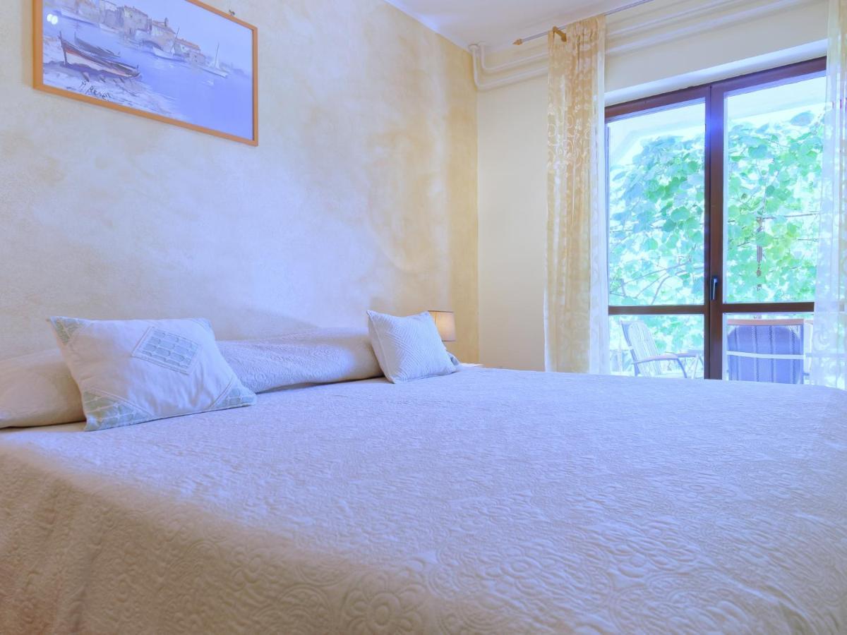 Apartments Marta By Rent Istria Novigrad Istria 외부 사진