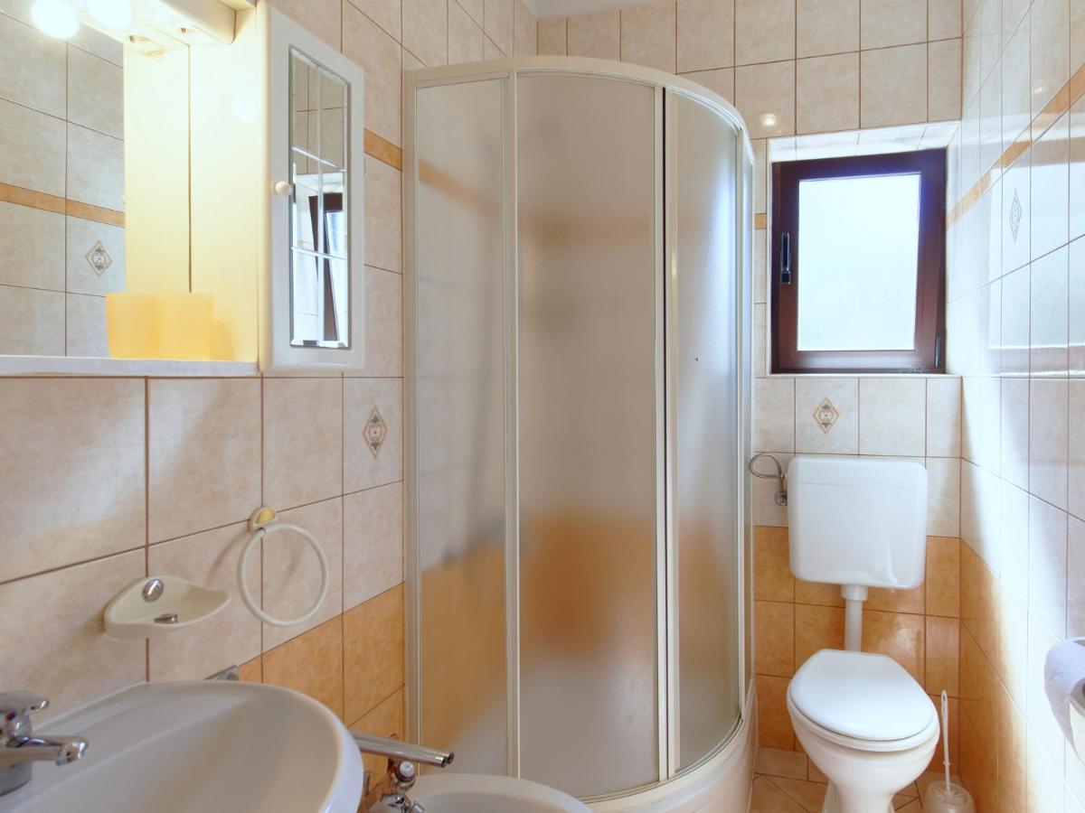 Apartments Marta By Rent Istria Novigrad Istria 외부 사진