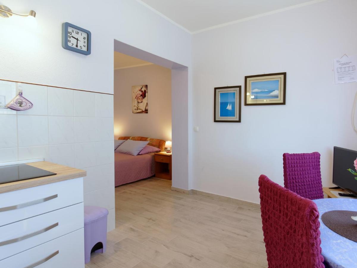 Apartments Marta By Rent Istria Novigrad Istria 외부 사진