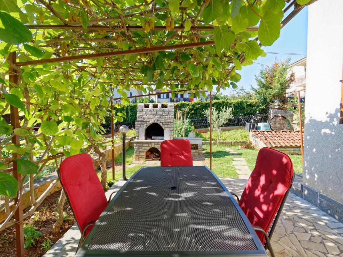 Apartments Marta By Rent Istria Novigrad Istria 외부 사진