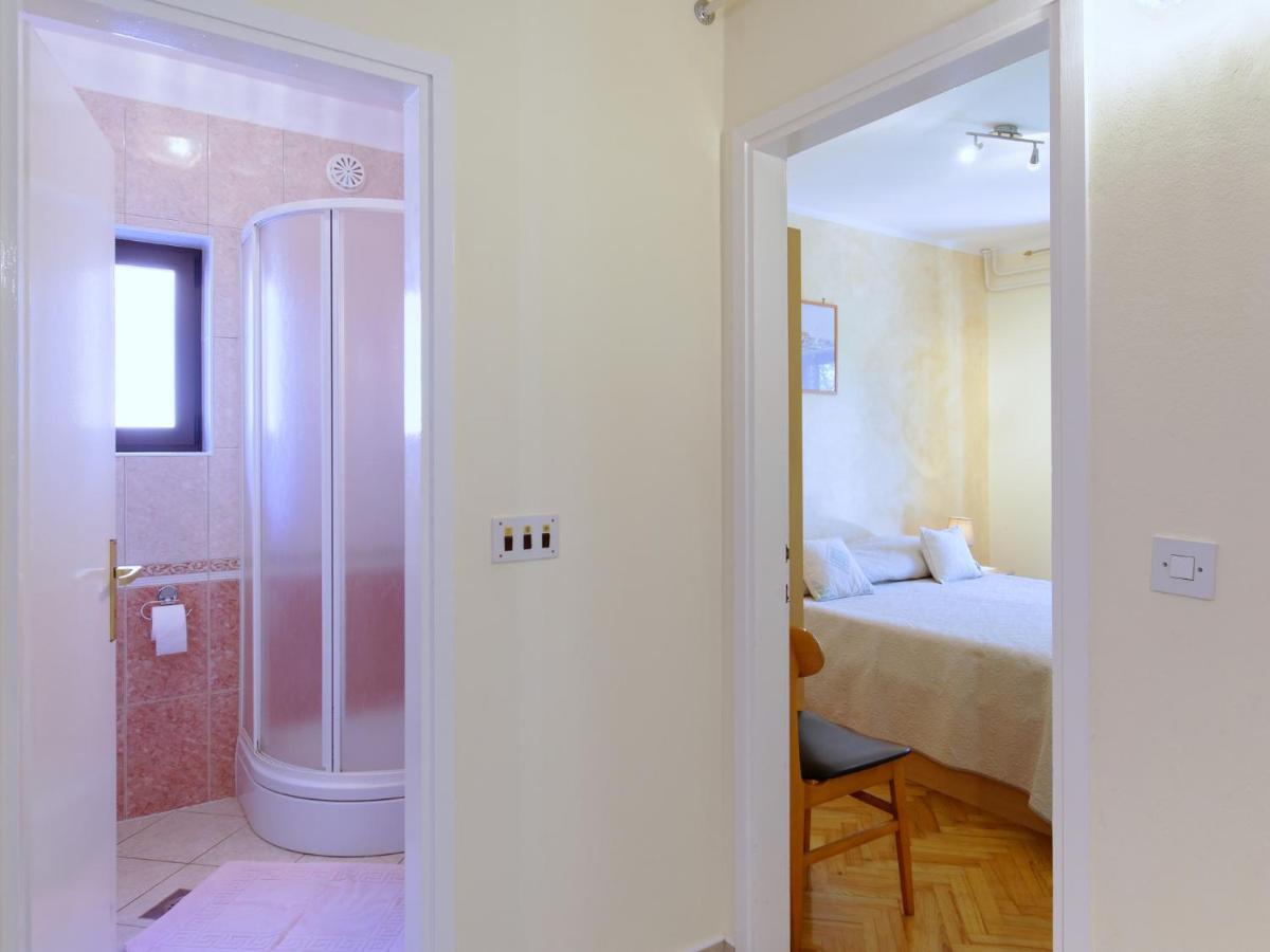 Apartments Marta By Rent Istria Novigrad Istria 외부 사진