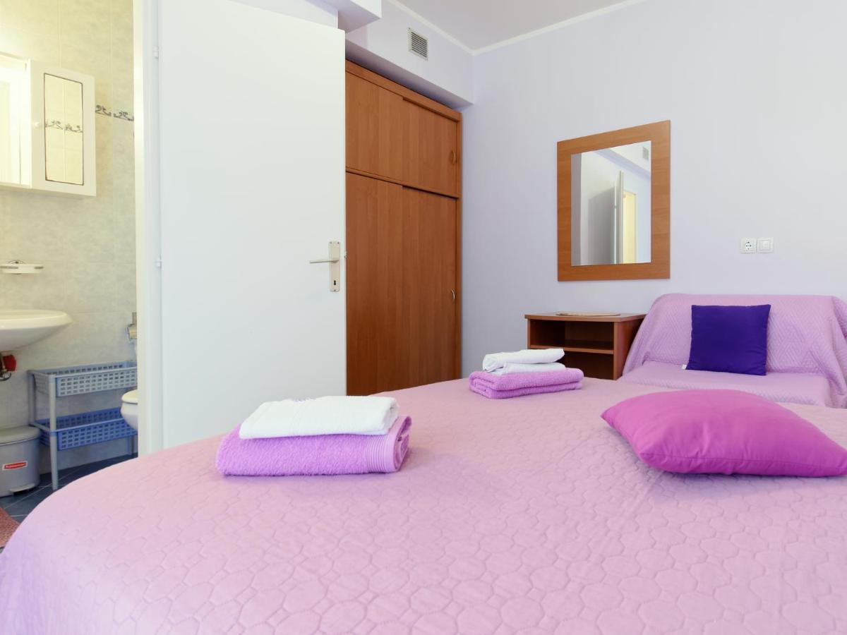 Apartments Marta By Rent Istria Novigrad Istria 외부 사진