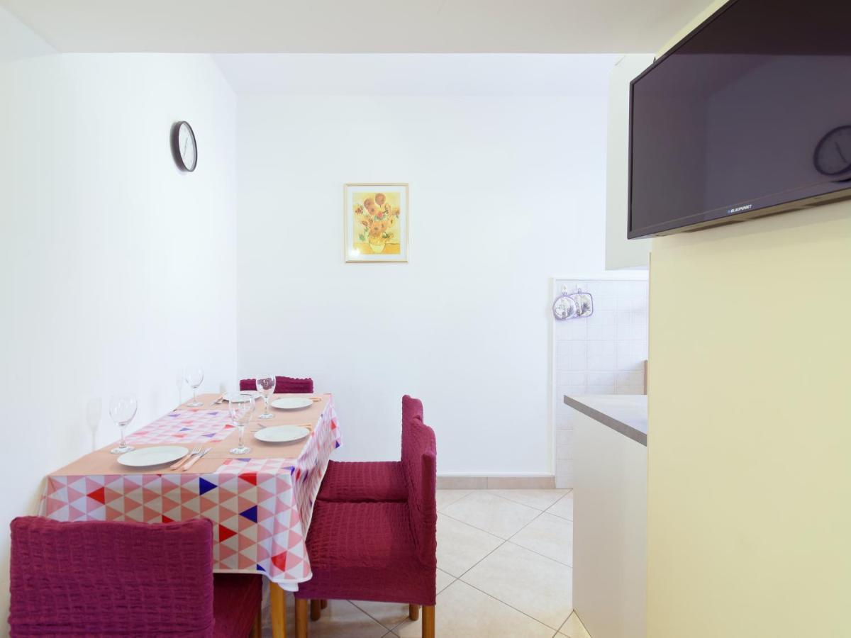 Apartments Marta By Rent Istria Novigrad Istria 외부 사진