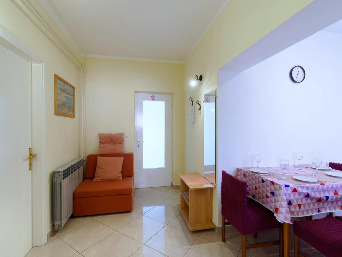 Apartments Marta By Rent Istria Novigrad Istria 외부 사진