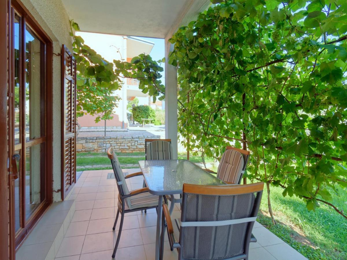 Apartments Marta By Rent Istria Novigrad Istria 외부 사진