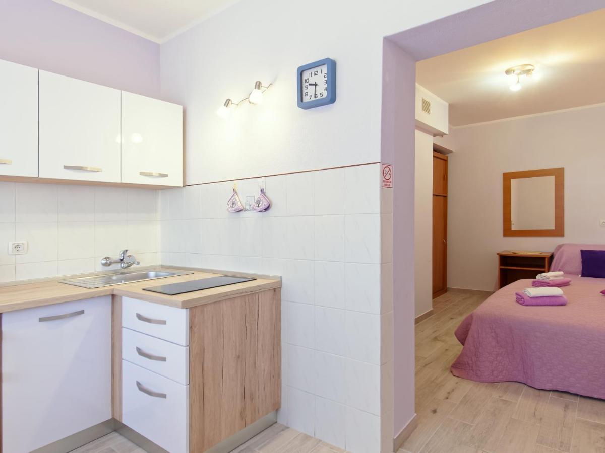 Apartments Marta By Rent Istria Novigrad Istria 외부 사진