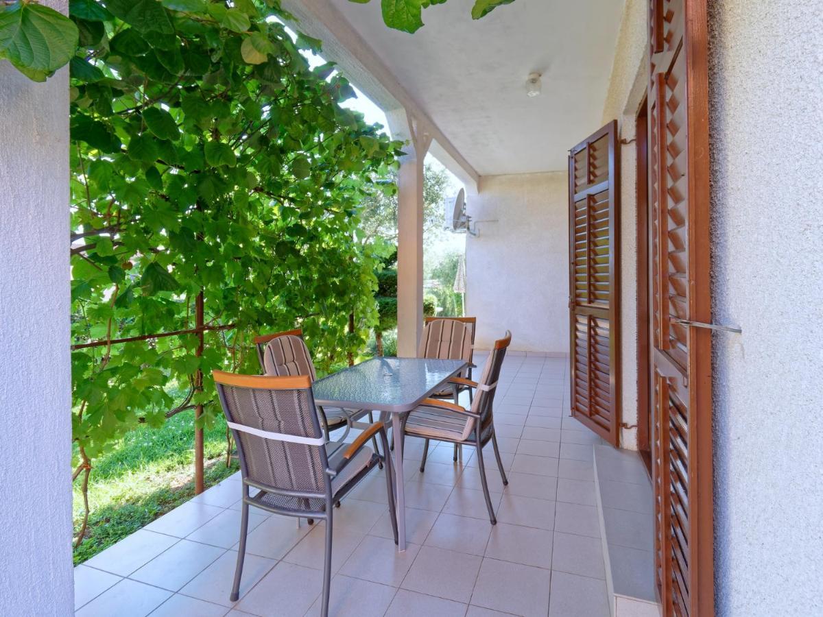 Apartments Marta By Rent Istria Novigrad Istria 외부 사진
