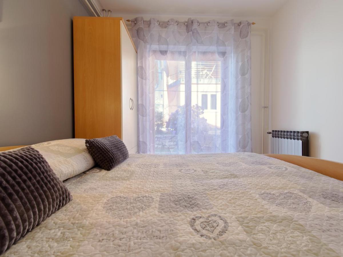 Apartments Marta By Rent Istria Novigrad Istria 외부 사진